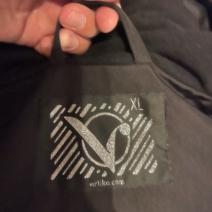 Virtika ski jacket XL